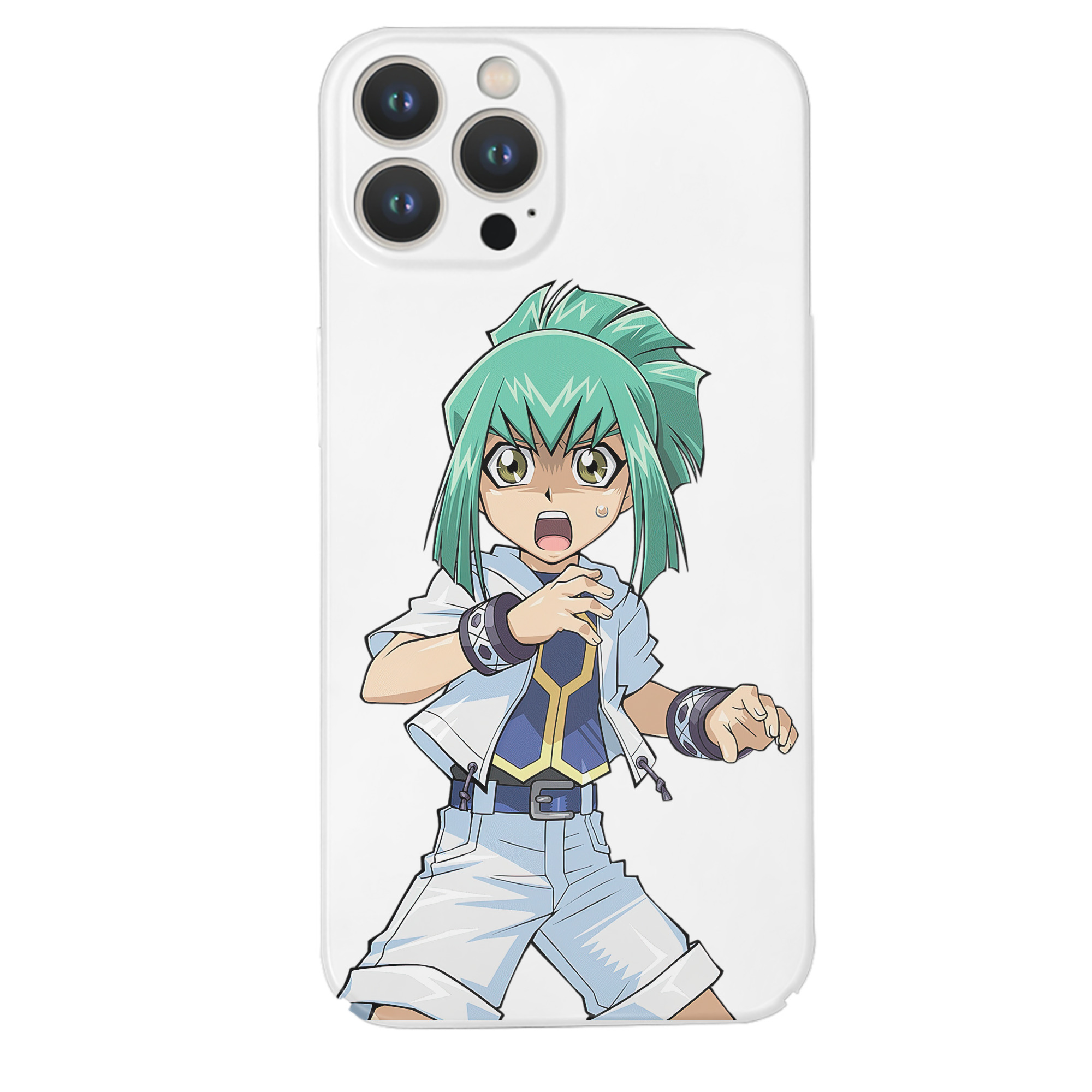 （画像用） 遊☆戯☆王 Yu-Gi-Oh! 【iPhone 14シリーズ対応】ハードケース